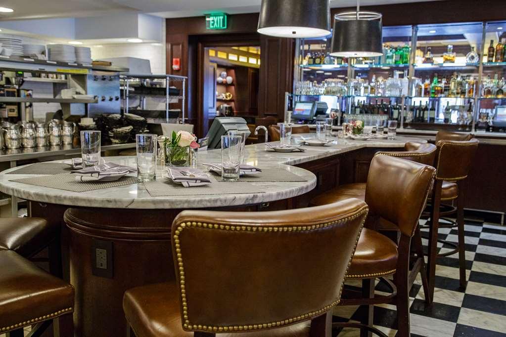 The Pfister Hotel Milwaukee Restoran foto