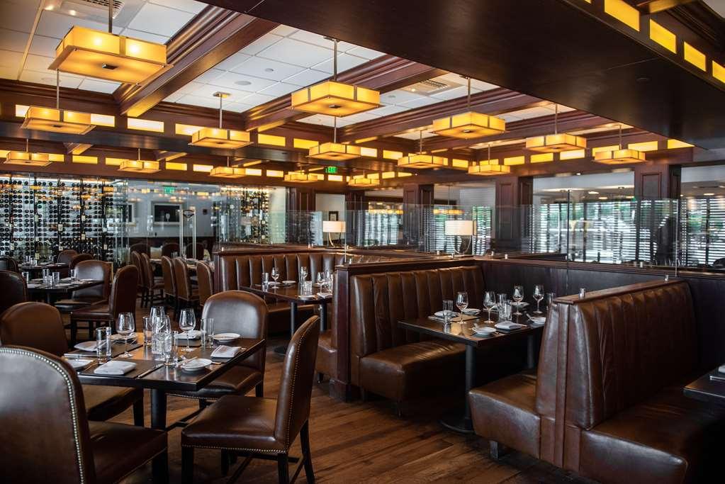 The Pfister Hotel Milwaukee Restoran foto
