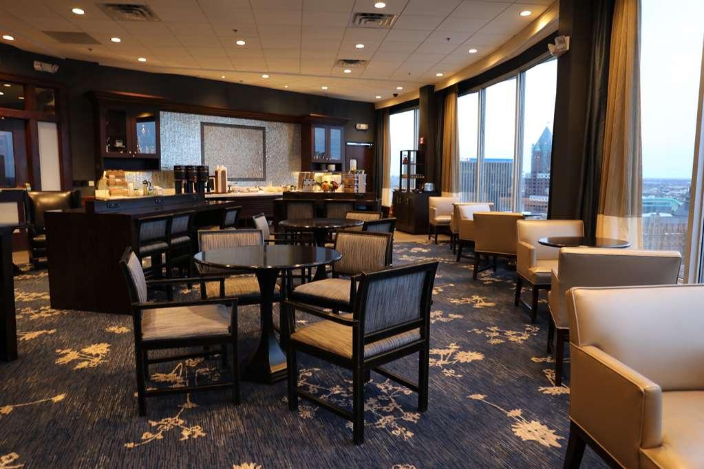 The Pfister Hotel Milwaukee Fasilitas foto